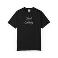 Join the Fanclub — Script Tee